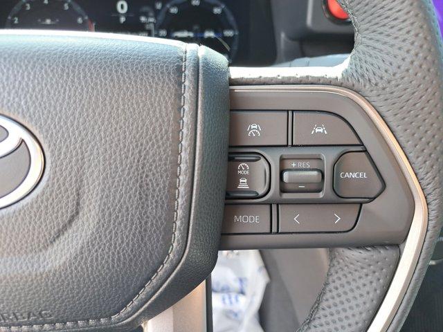 new 2025 Toyota Tacoma car, priced at $43,787