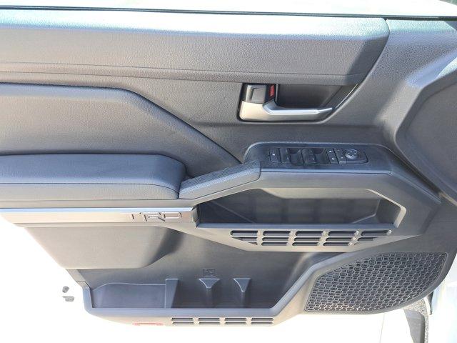 new 2025 Toyota Tacoma car, priced at $43,787