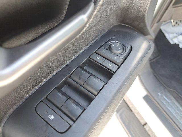 new 2025 Toyota Tacoma car, priced at $43,787