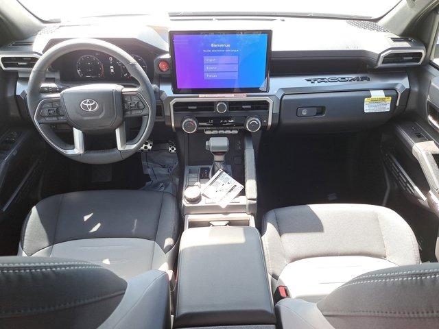 new 2025 Toyota Tacoma car, priced at $43,787