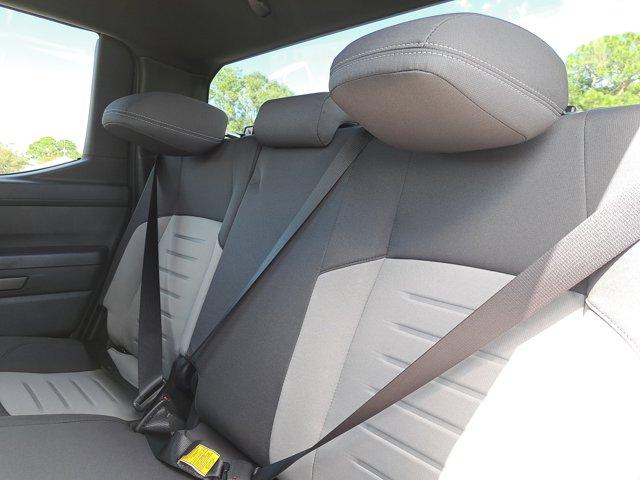 new 2025 Toyota Tacoma car, priced at $43,787