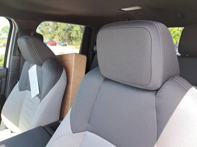 new 2025 Toyota Tacoma car, priced at $43,787