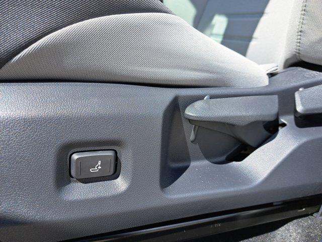 new 2025 Toyota Tacoma car, priced at $43,787