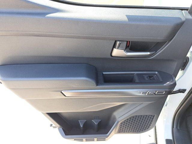 new 2025 Toyota Tacoma car, priced at $43,787