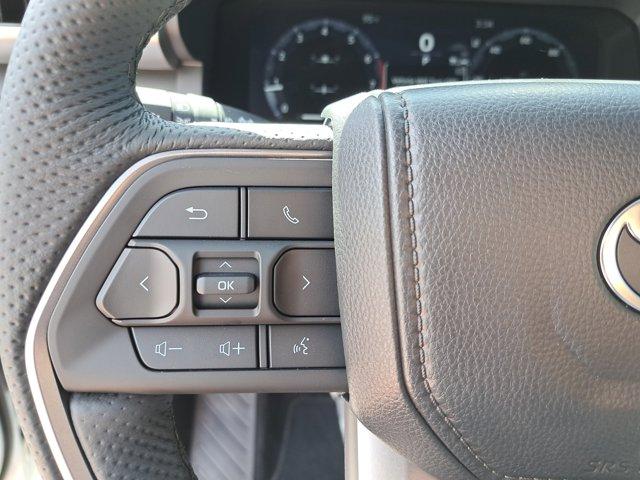 new 2025 Toyota Tacoma car, priced at $43,787