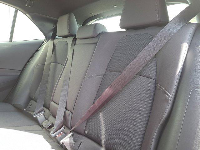 new 2025 Toyota GR Corolla car, priced at $42,131