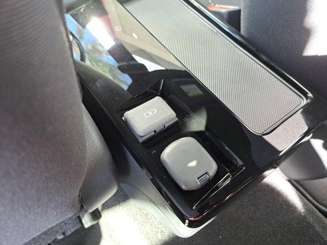 new 2025 Toyota GR Corolla car, priced at $42,131