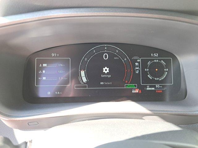 new 2025 Toyota GR Corolla car, priced at $42,131