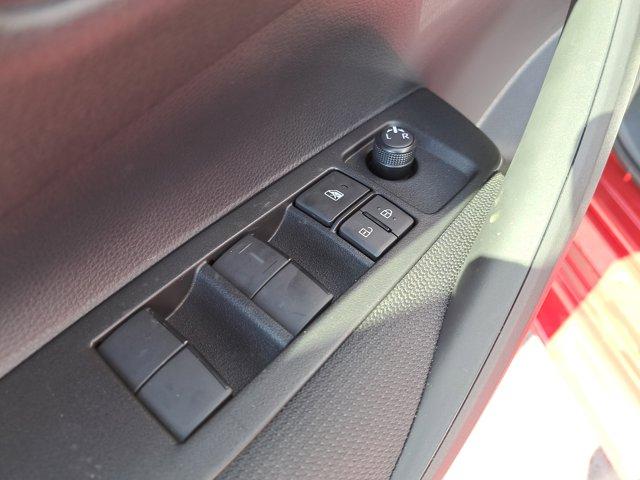 new 2025 Toyota GR Corolla car, priced at $42,131