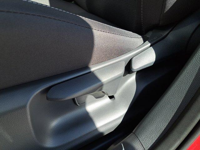 new 2025 Toyota GR Corolla car, priced at $42,131