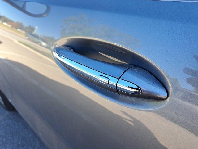 used 2020 Buick Encore GX car, priced at $17,050