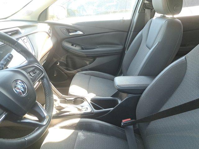 used 2020 Buick Encore GX car, priced at $17,050