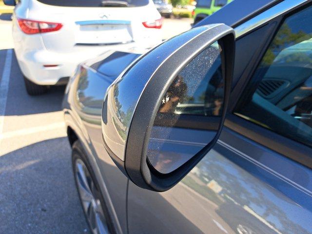 used 2020 Buick Encore GX car, priced at $17,050