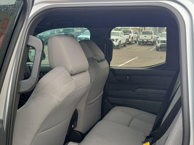 new 2025 Toyota Tacoma car