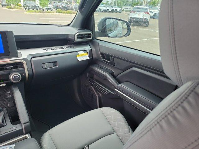 new 2025 Toyota Tacoma car