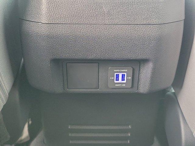new 2025 Toyota Tacoma car