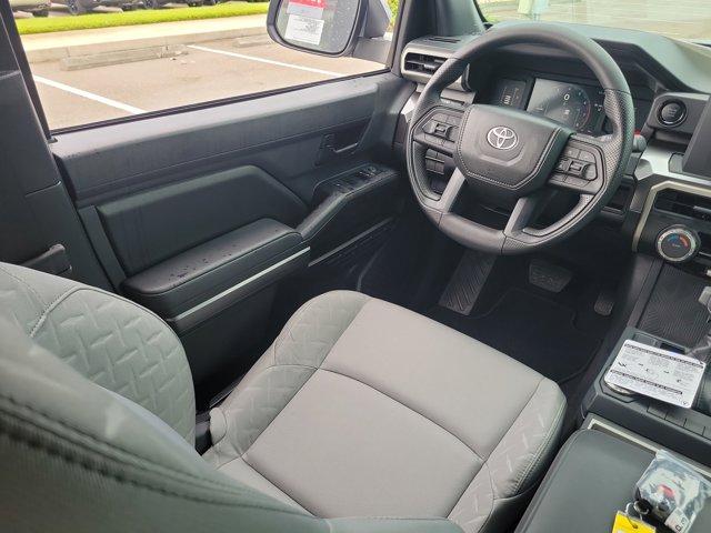 new 2025 Toyota Tacoma car