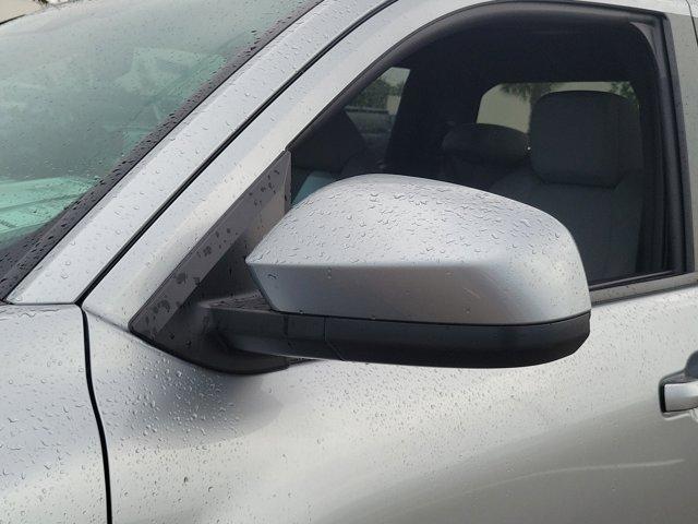 new 2025 Toyota Tacoma car