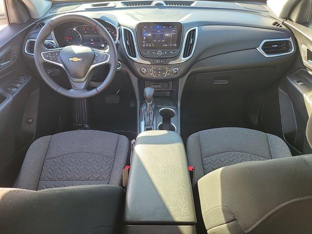 used 2022 Chevrolet Equinox car, priced at $20,710