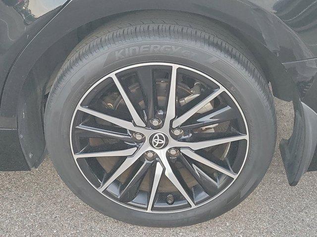 used 2023 Toyota Camry car, priced at $24,991