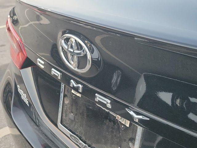used 2023 Toyota Camry car, priced at $24,991