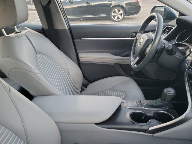 used 2023 Toyota Camry car, priced at $24,991