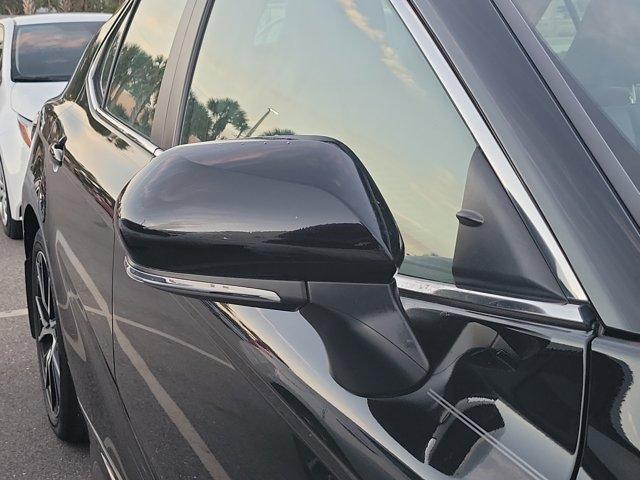 used 2023 Toyota Camry car, priced at $24,991