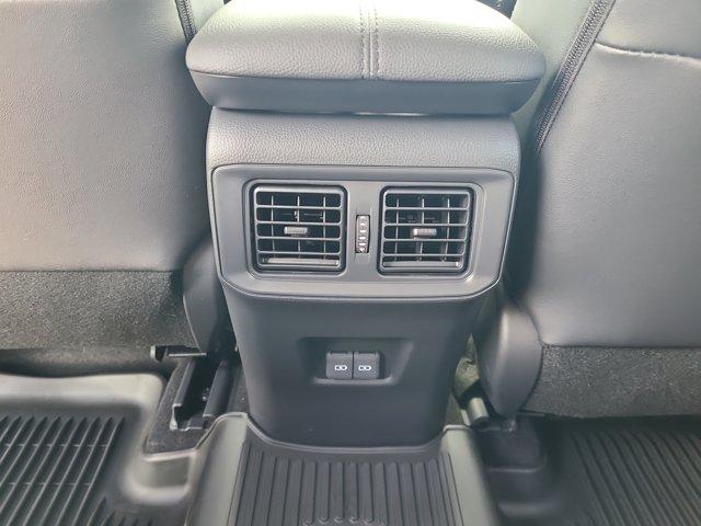 new 2025 Toyota RAV4 car