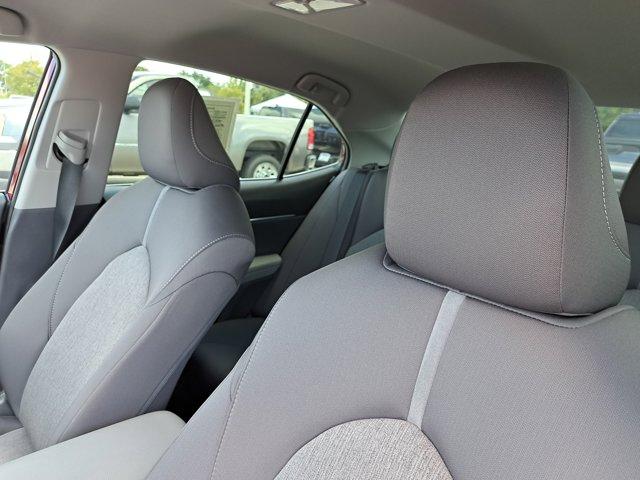 used 2021 Toyota Camry car, priced at $21,525