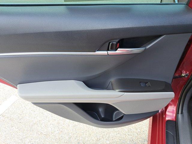 used 2021 Toyota Camry car, priced at $21,525