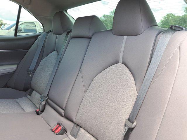used 2021 Toyota Camry car, priced at $21,525
