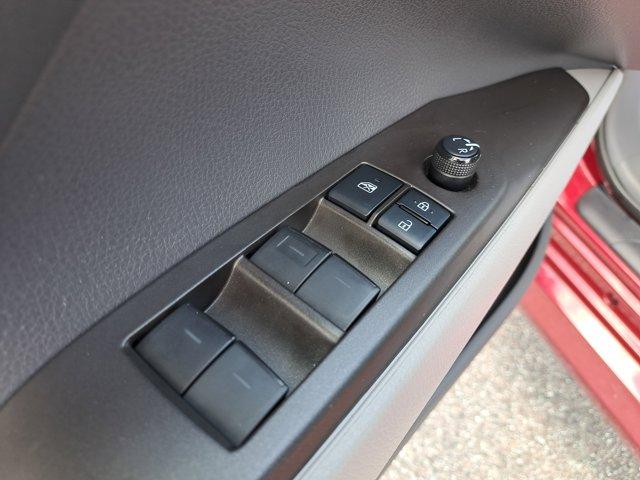 used 2021 Toyota Camry car, priced at $21,525