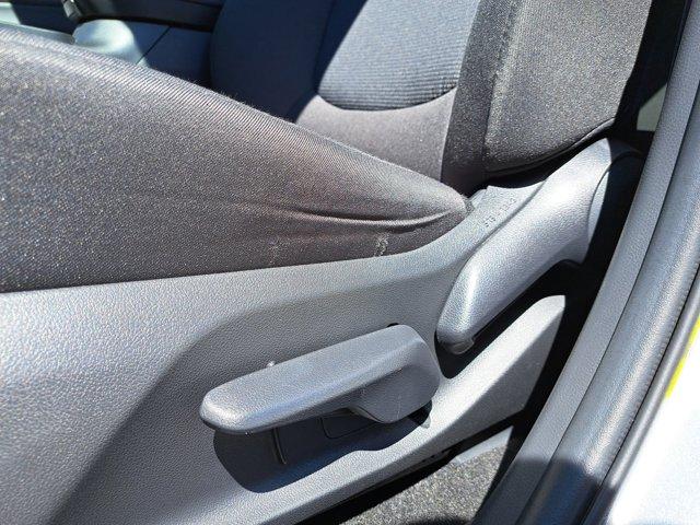 used 2024 Toyota RAV4 car, priced at $25,323