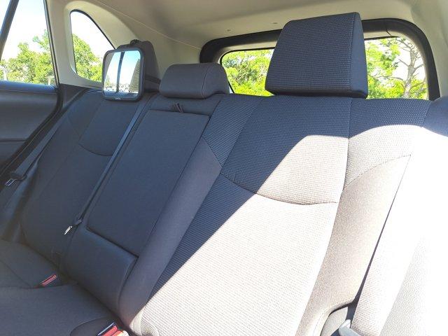 used 2024 Toyota RAV4 car, priced at $25,323