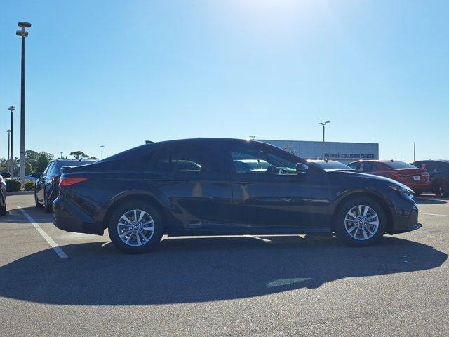 new 2026 Toyota Camry car
