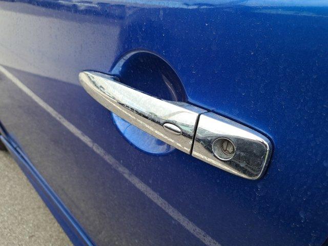 used 2015 Nissan Sentra car, priced at $9,999