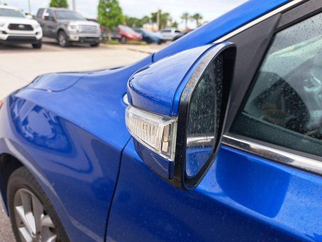 used 2015 Nissan Sentra car, priced at $9,999