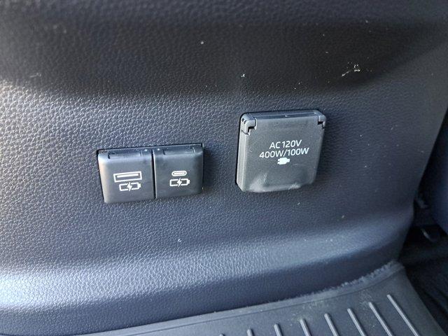 new 2026 Toyota Tundra car, priced at $64,397