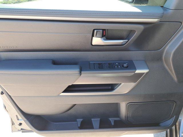 new 2026 Toyota Tundra car, priced at $64,397