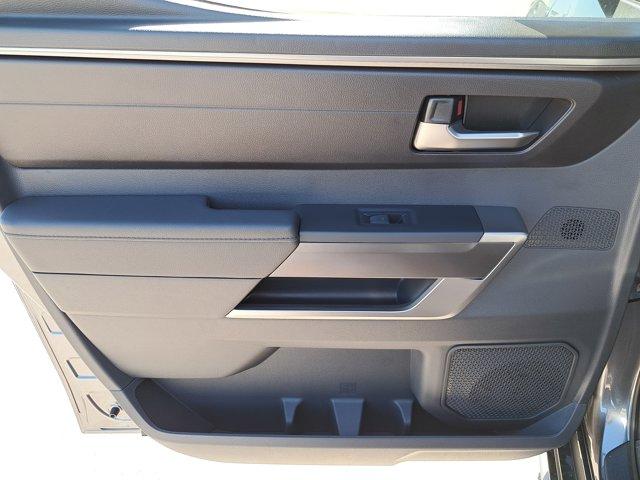 new 2026 Toyota Tundra car, priced at $64,397