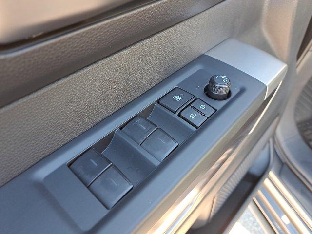 new 2026 Toyota Tundra car, priced at $64,397