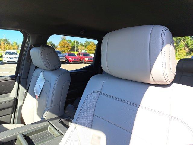 new 2026 Toyota Tundra car, priced at $64,397