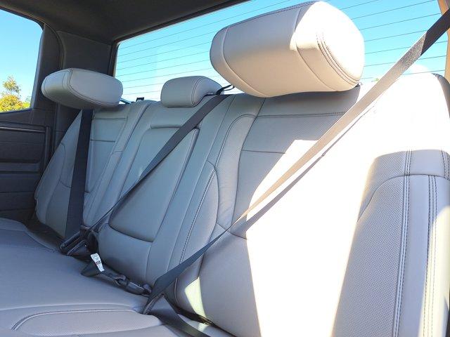 new 2026 Toyota Tundra car, priced at $64,397