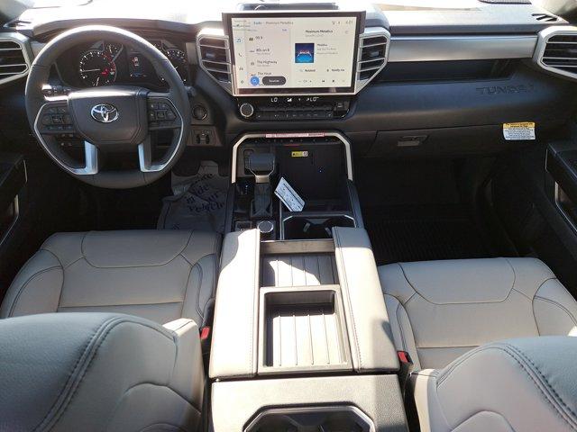 new 2026 Toyota Tundra car, priced at $64,397