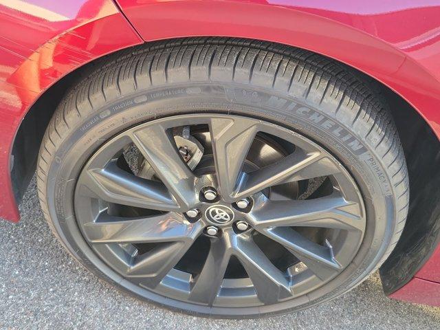 used 2023 Toyota Corolla car, priced at $23,991
