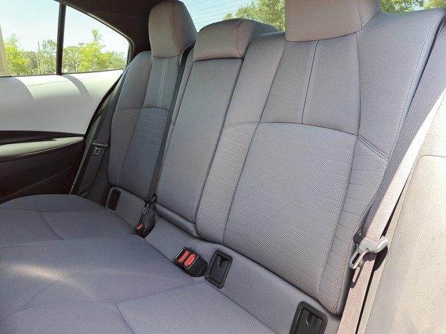 used 2023 Toyota Corolla car, priced at $21,991
