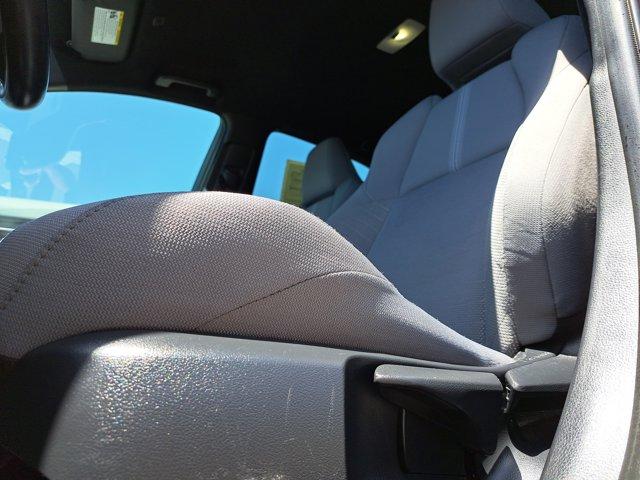used 2023 Toyota Corolla car, priced at $21,991