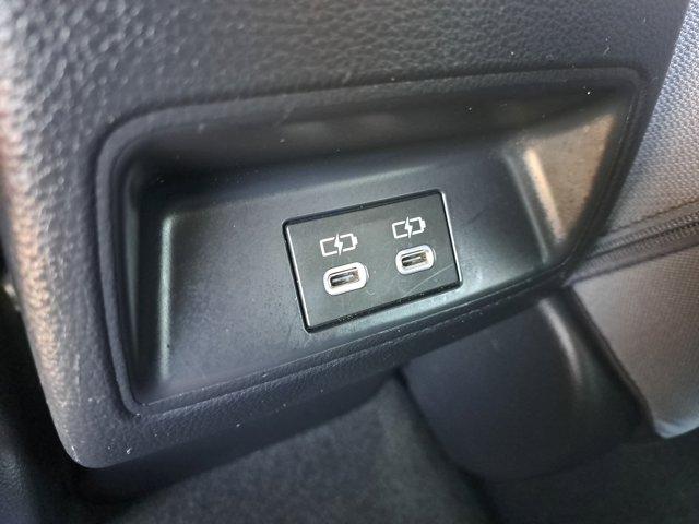 used 2023 Toyota Corolla car, priced at $21,991