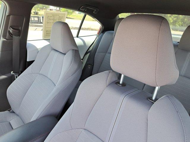 used 2023 Toyota Corolla car, priced at $21,991