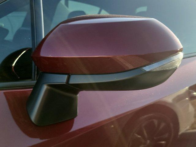 used 2023 Toyota Corolla car, priced at $23,991
